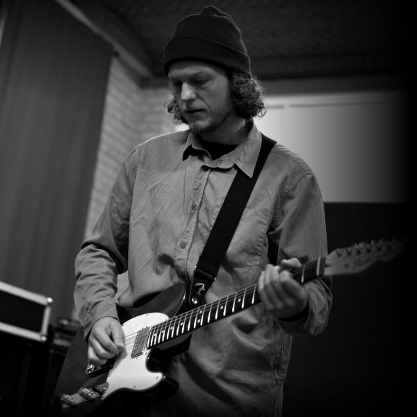 Portrait Martin